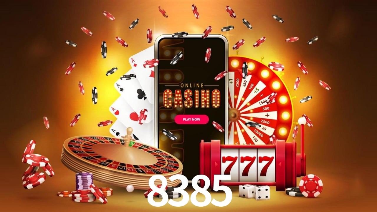Jogo Spaceman 8385
