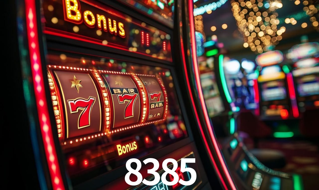 Jogos Exclusivos 8385