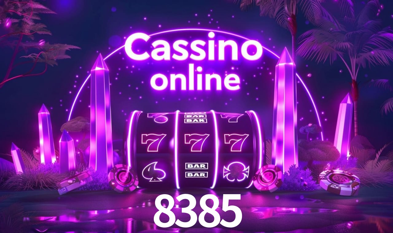 Avaliações dos Jogadores 8385