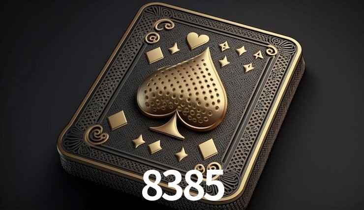 Sistemas de Segurança 8385