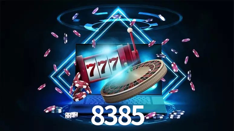 Experiência VIP 8385
