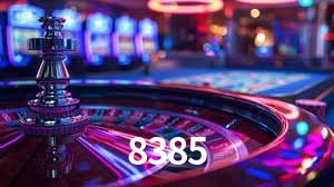 Tecnologia da Plataforma 8385