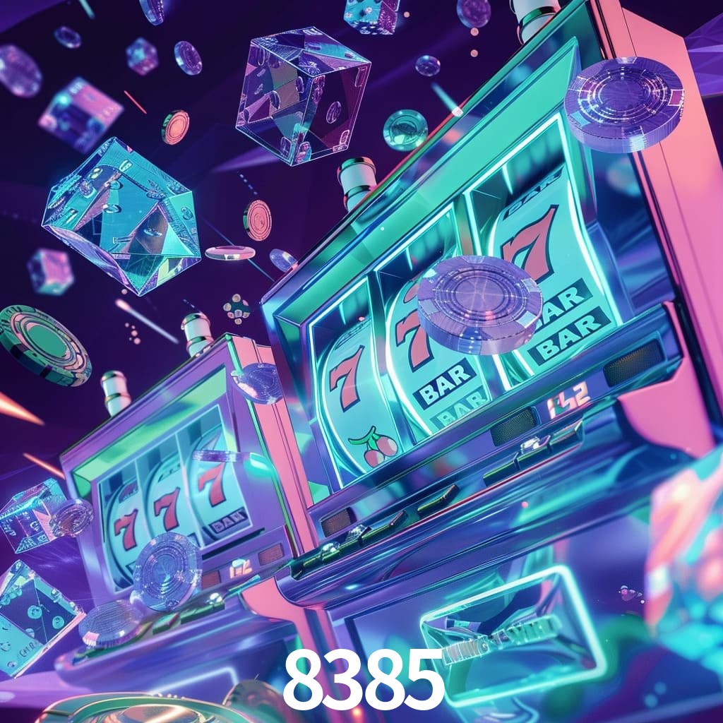 Jogo Spaceman 8385