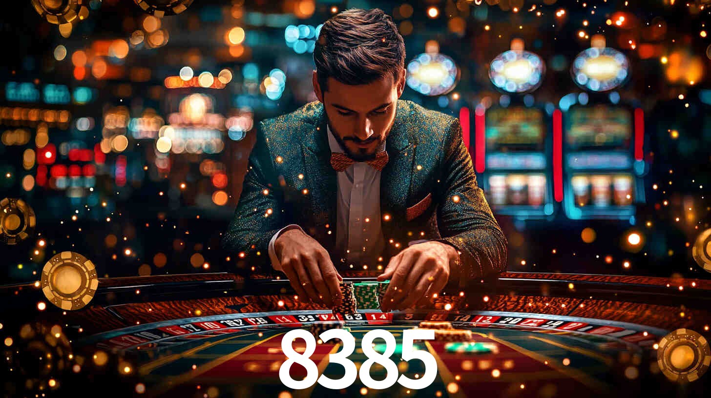Bônus Diários 8385