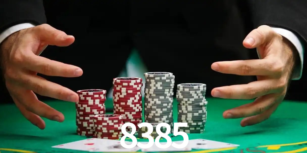 Promoções Sazonais 8385