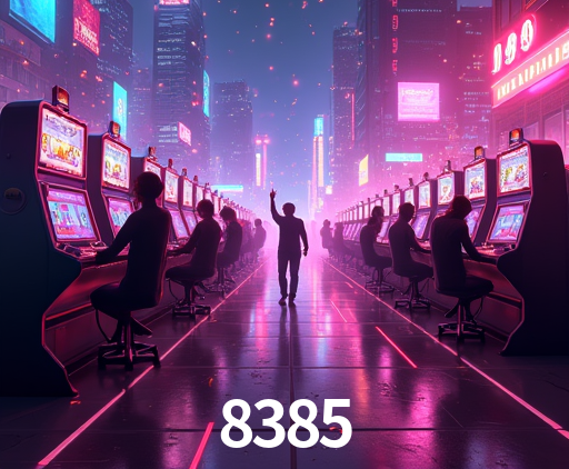 Avaliações dos Jogadores 8385